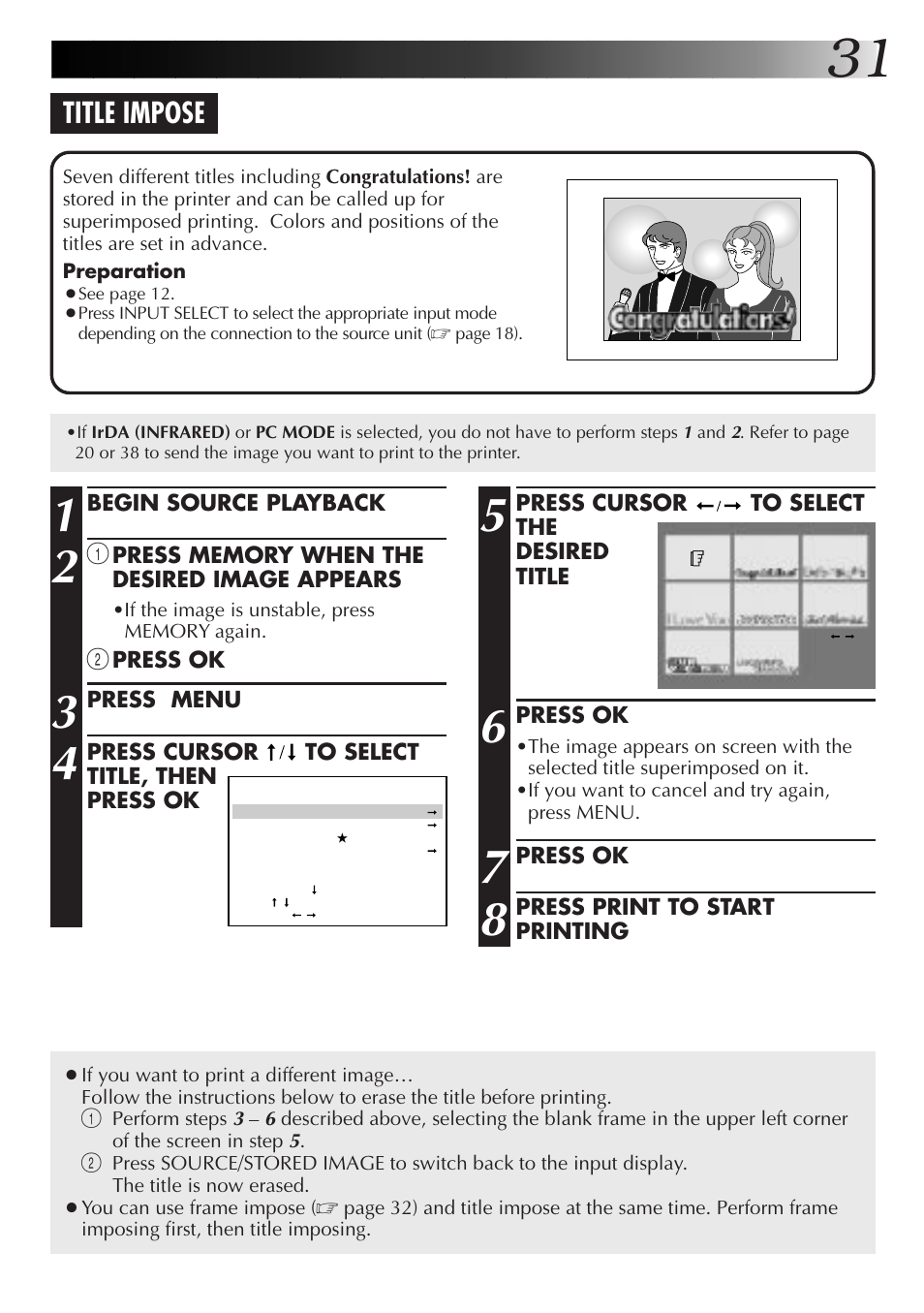 Title impose | JVC 0199MNV*UN*SW User Manual | Page 31 / 52