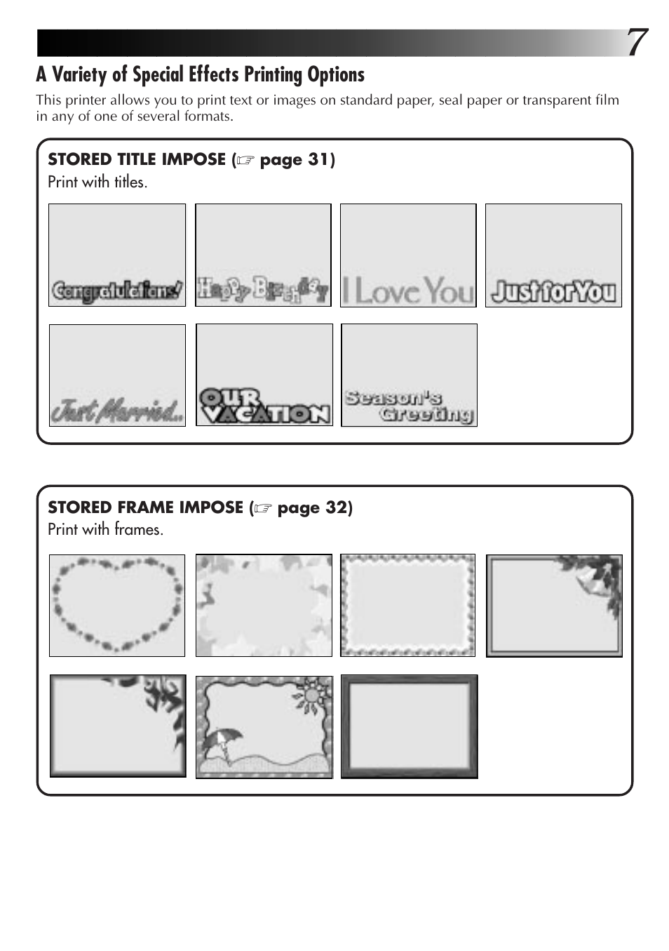JVC 0199MNV*UN*SW User Manual | Page 7 / 52