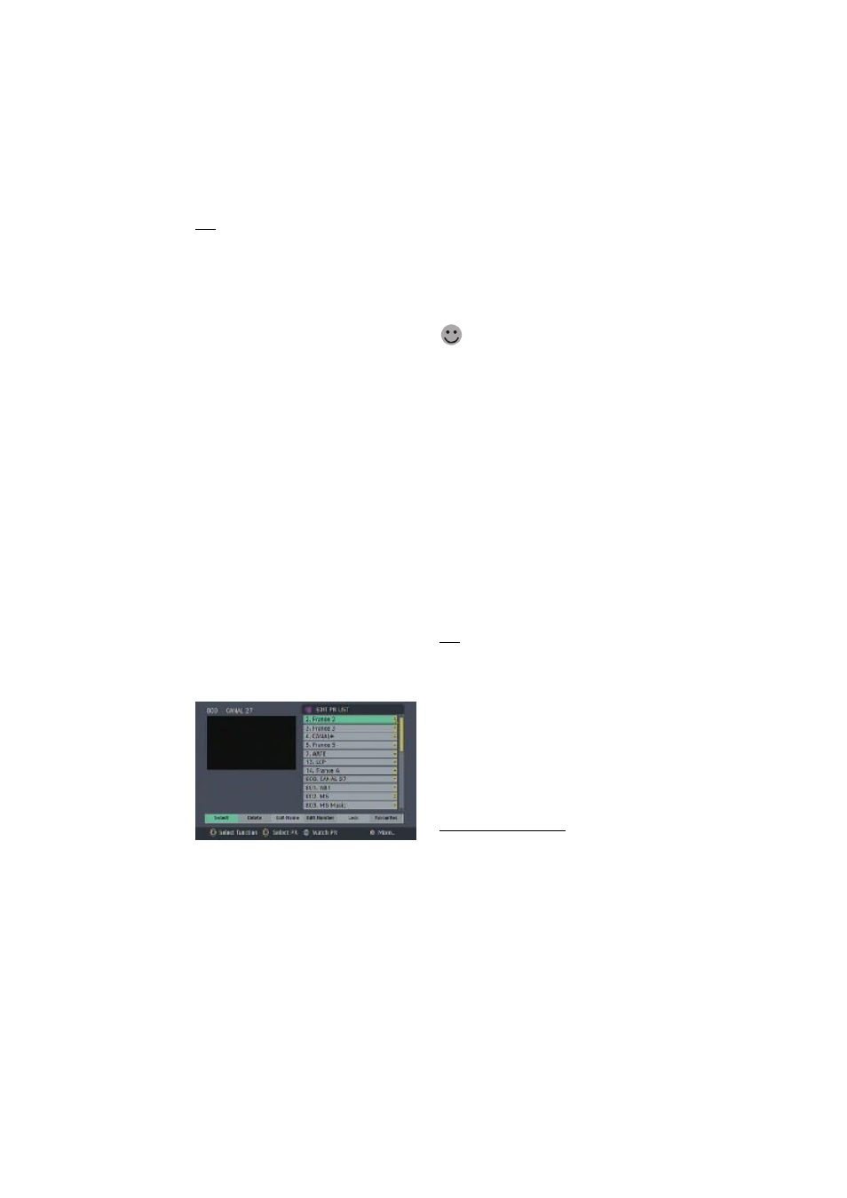 JVC TU-DB1SFR User Manual | Page 16 / 22