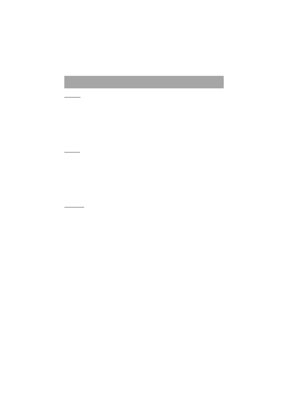 Specification | JVC TU-DB1SFR User Manual | Page 19 / 22