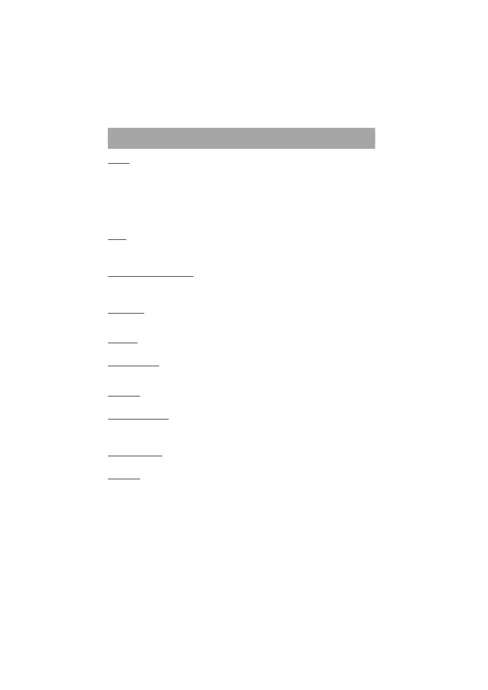 Safety precautions | JVC TU-DB1SFR User Manual | Page 3 / 22