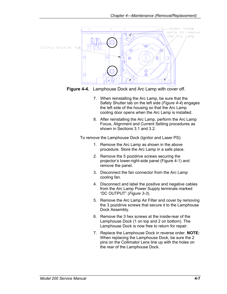 JVC Model 200 User Manual | Page 104 / 140