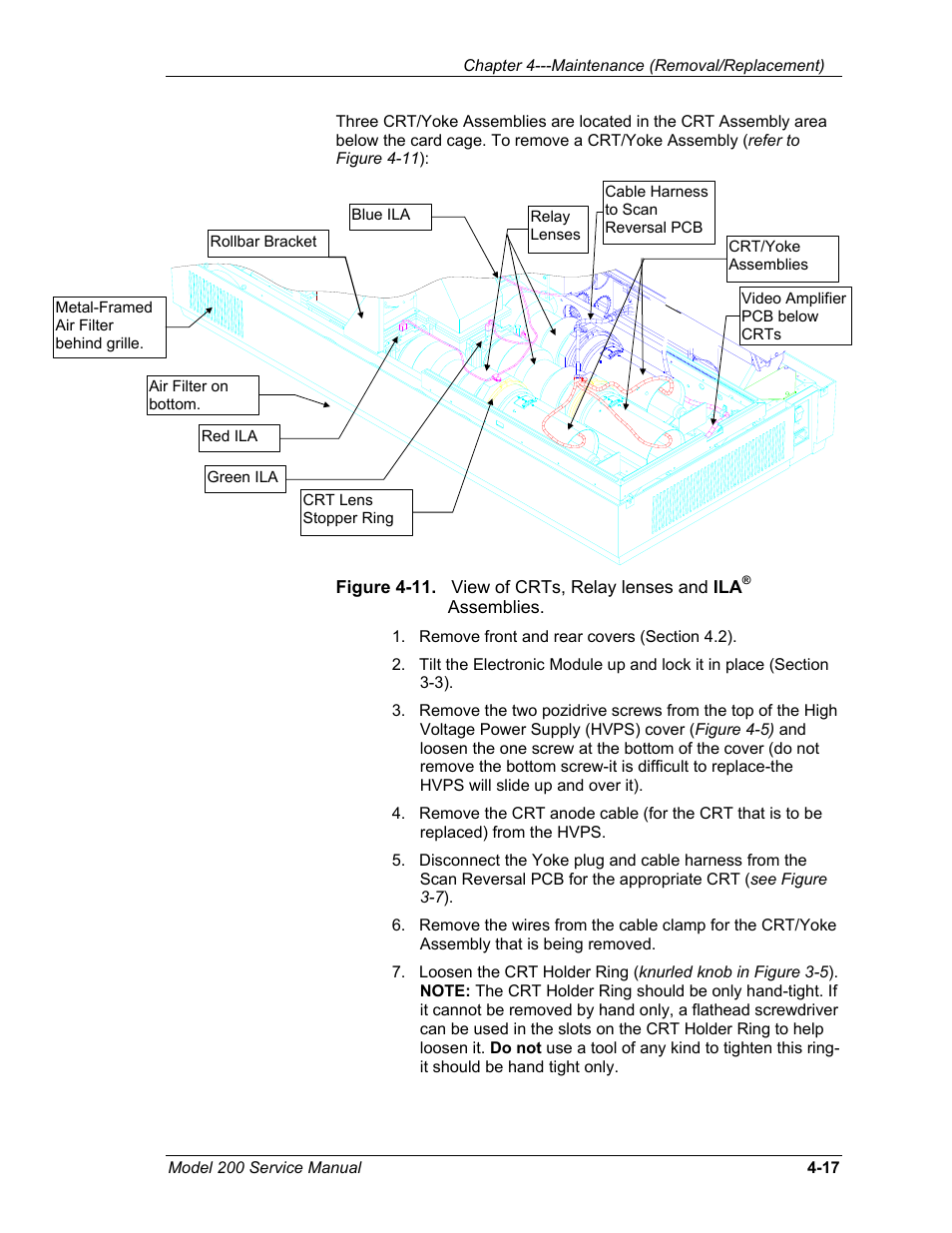 JVC Model 200 User Manual | Page 114 / 140