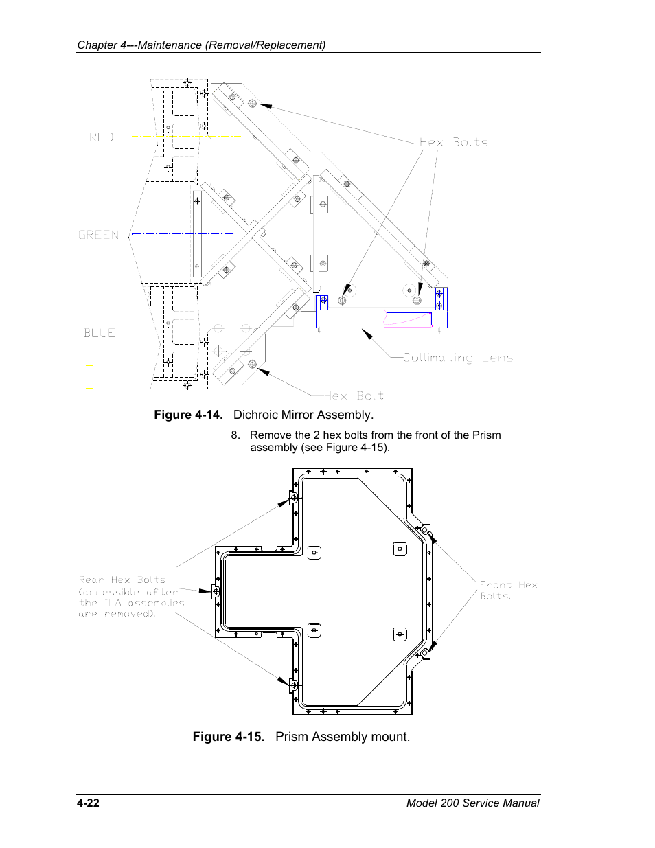 JVC Model 200 User Manual | Page 119 / 140