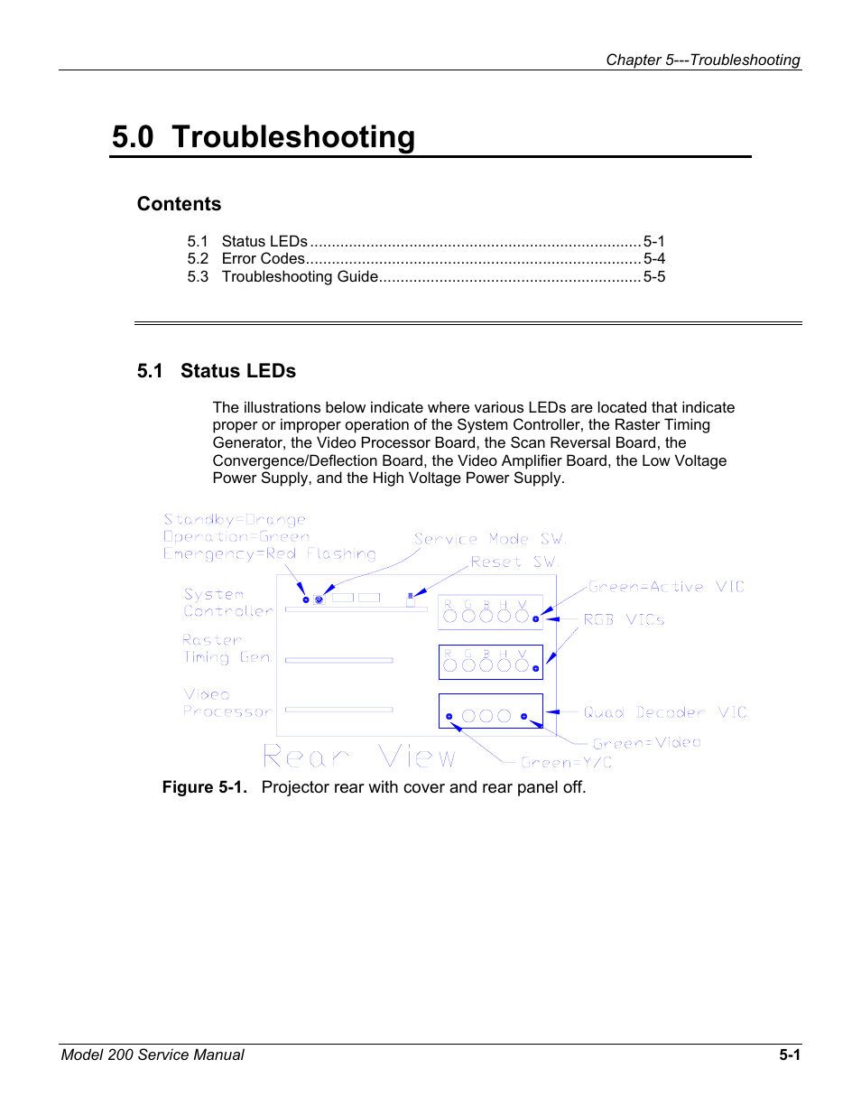 JVC Model 200 User Manual | Page 122 / 140