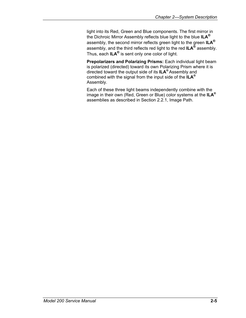 JVC Model 200 User Manual | Page 19 / 140