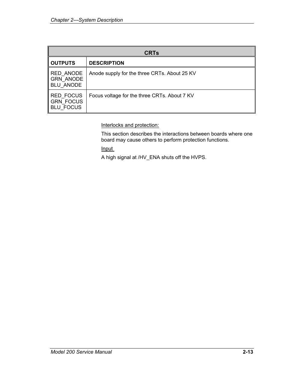 JVC Model 200 User Manual | Page 27 / 140