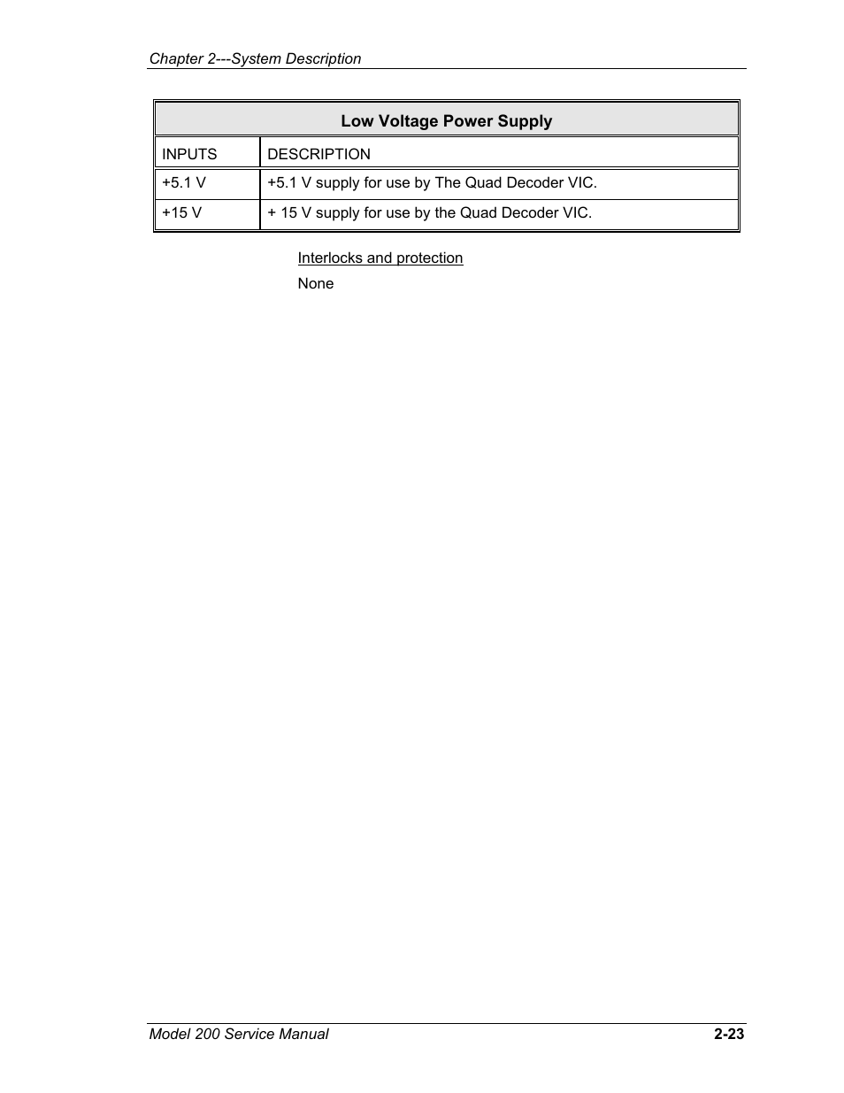 JVC Model 200 User Manual | Page 37 / 140