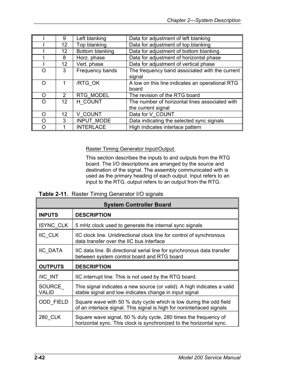 JVC Model 200 User Manual | Page 56 / 140