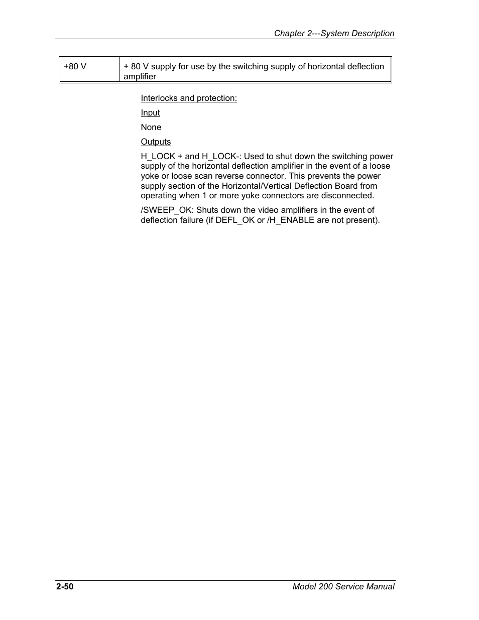 JVC Model 200 User Manual | Page 64 / 140