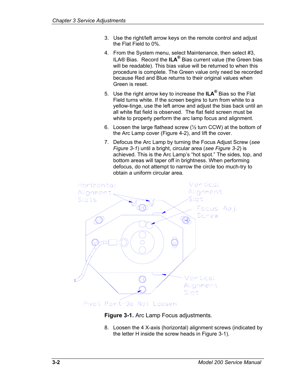 JVC Model 200 User Manual | Page 81 / 140