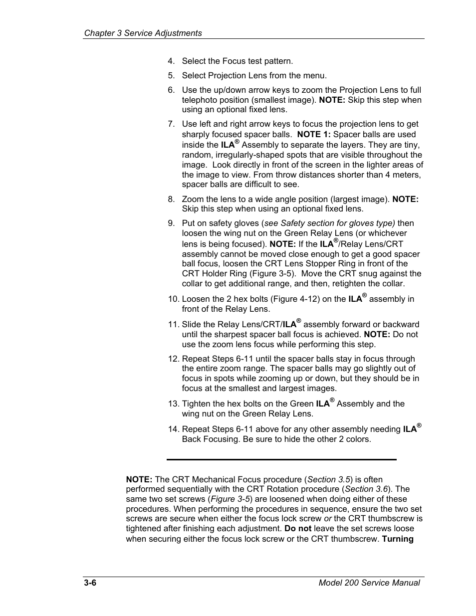 JVC Model 200 User Manual | Page 85 / 140