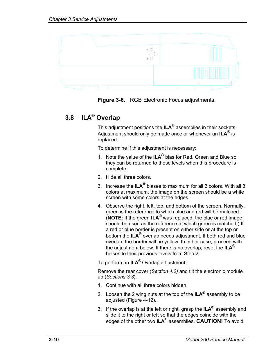 8ila® overlap, 8 ila, Overlap | JVC Model 200 User Manual | Page 89 / 140