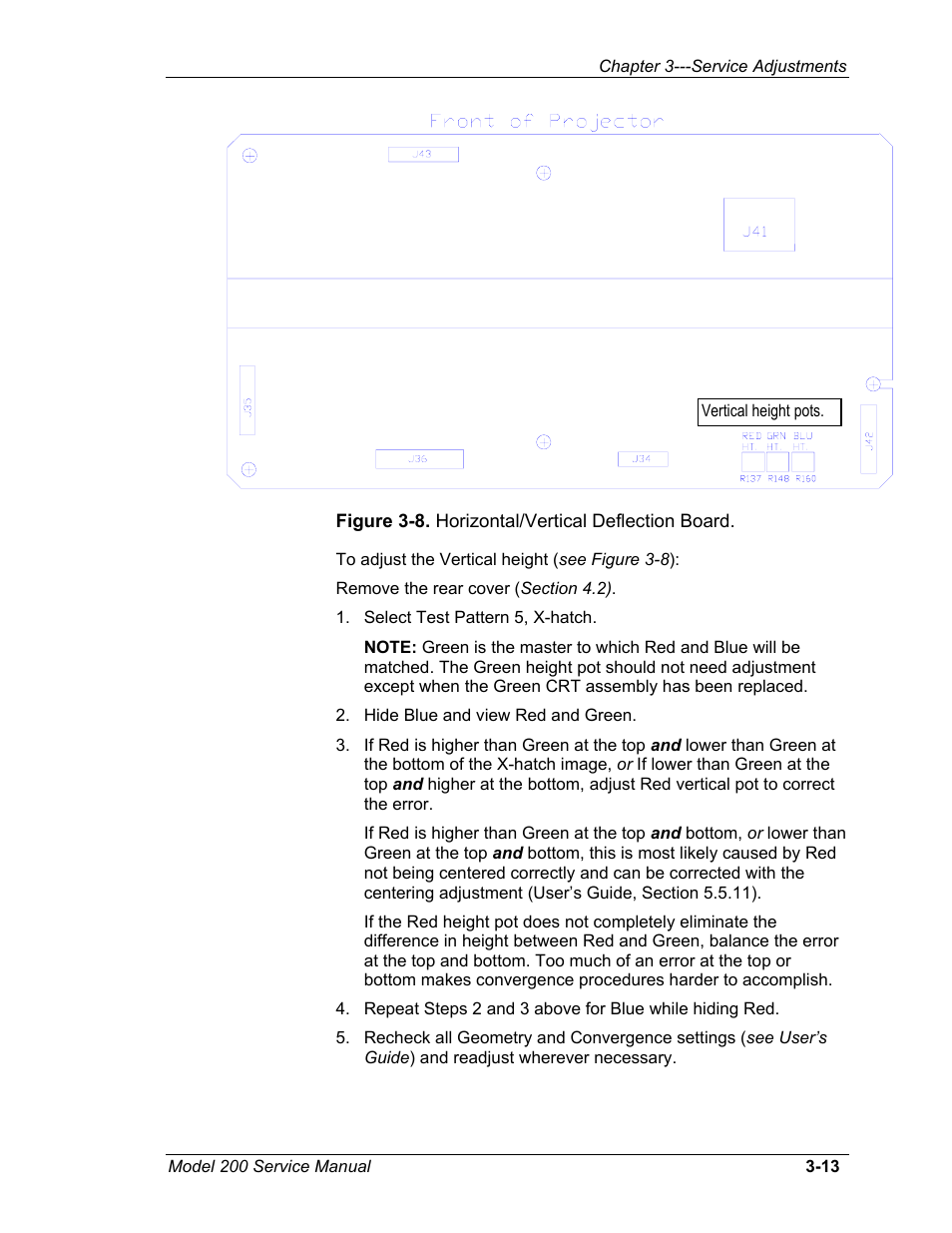 JVC Model 200 User Manual | Page 92 / 140