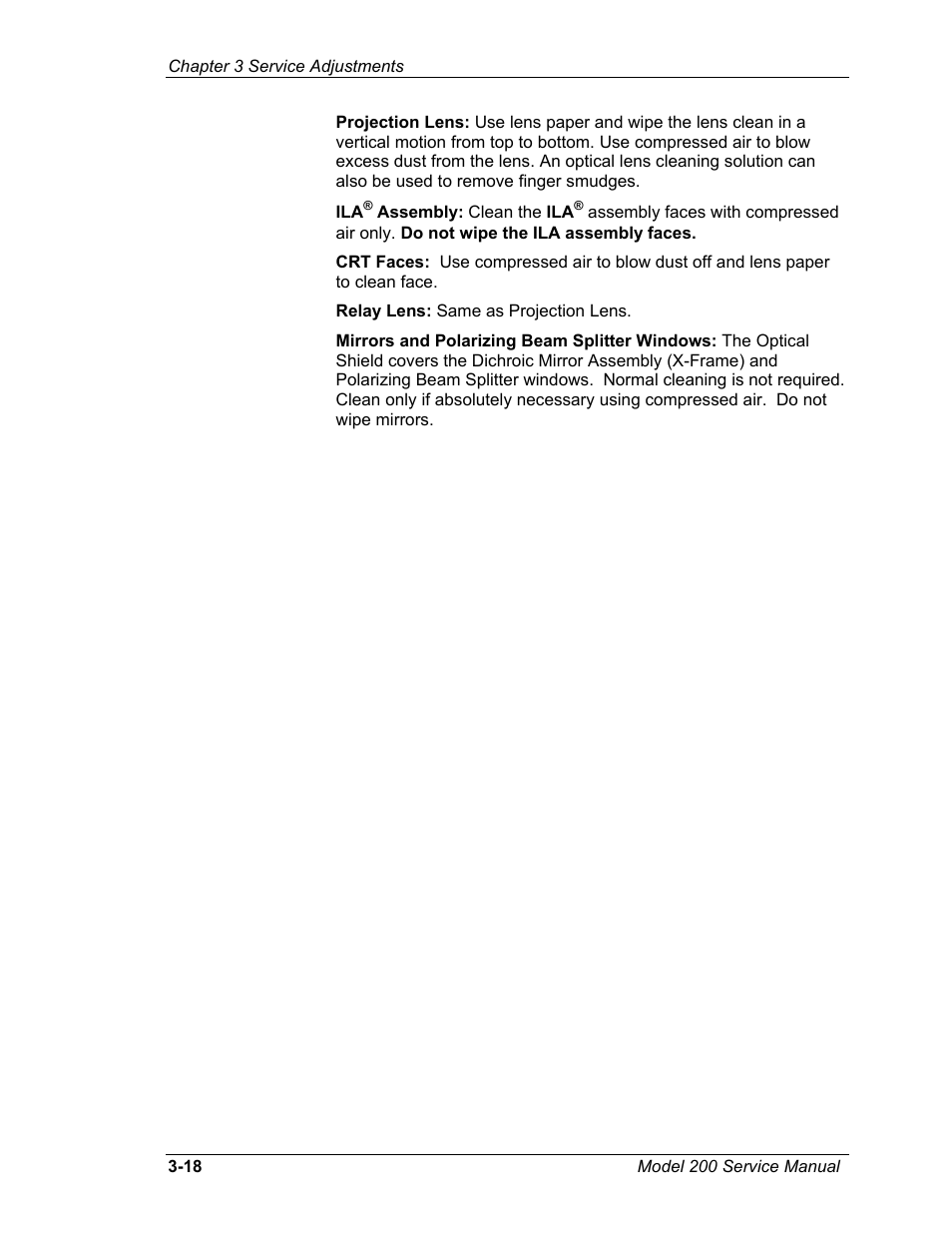 JVC Model 200 User Manual | Page 97 / 140