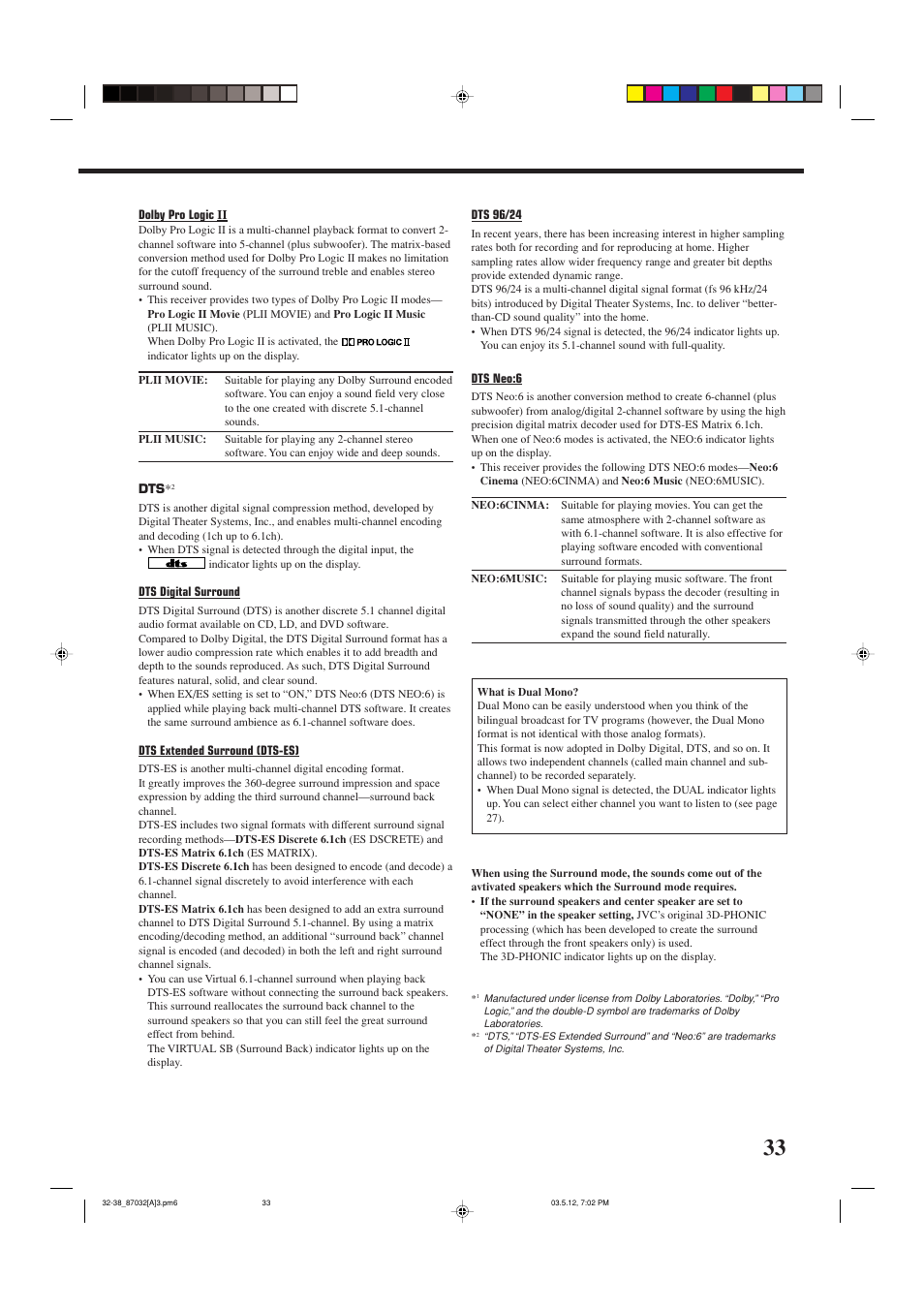 JVC LVT1007-010A[A] User Manual | Page 35 / 53