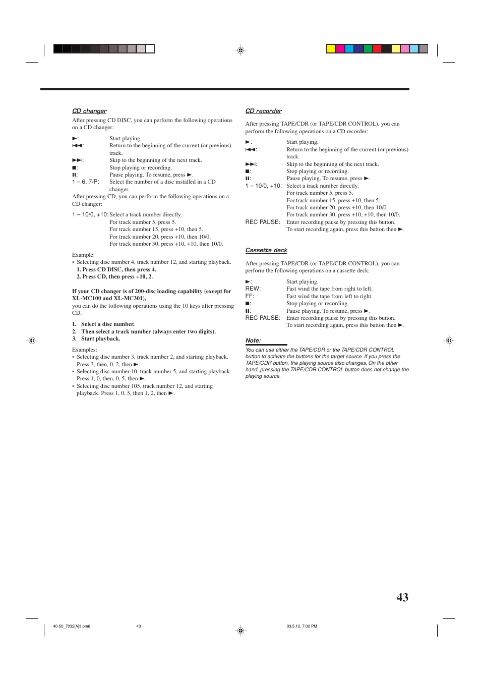 JVC LVT1007-010A[A] User Manual | Page 45 / 53