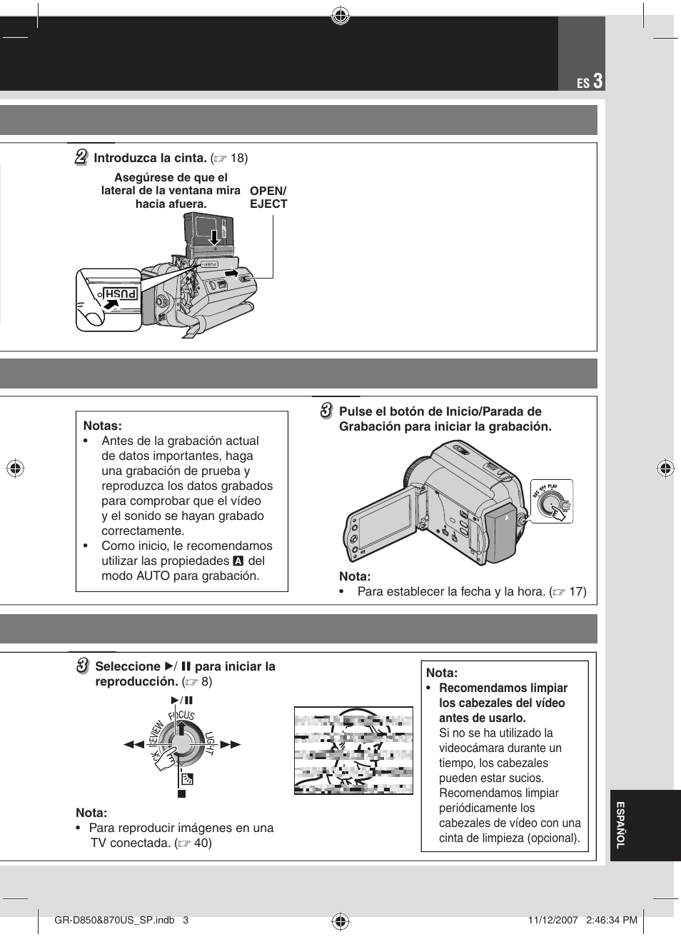 JVC GR-D850U User Manual | Page 53 / 104