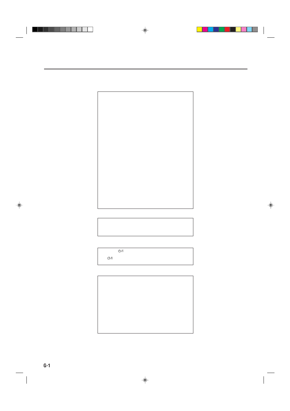 Warnings, cautions and others | JVC RX-6010RBK  EN User Manual | Page 2 / 36