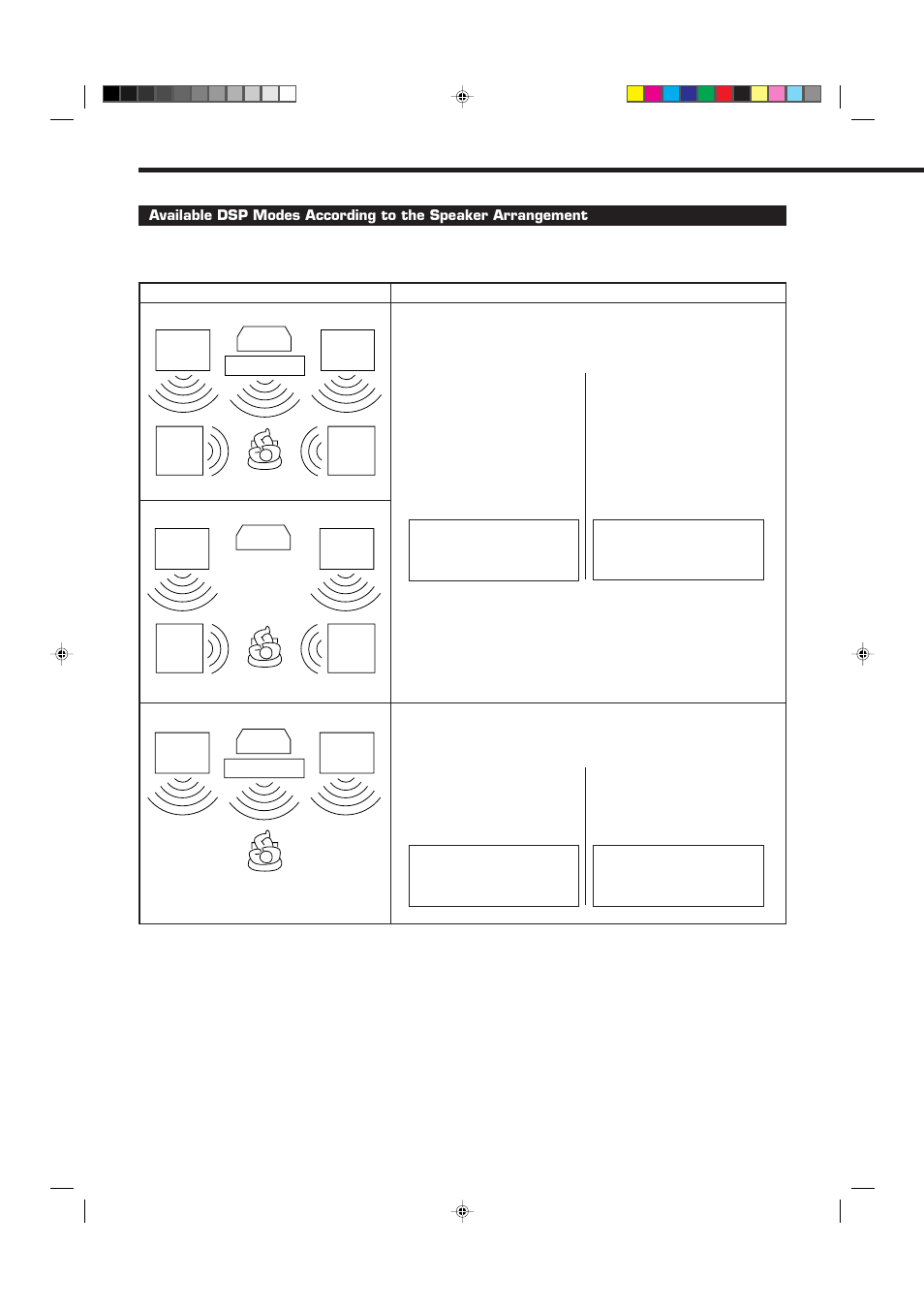 JVC RX-6010RBK  EN User Manual | Page 26 / 36