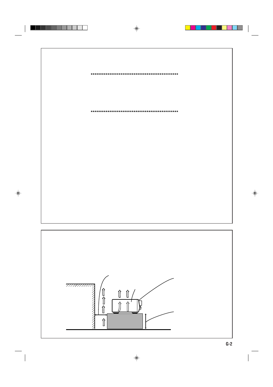 Safety instructions | JVC RX-6010RBK  EN User Manual | Page 3 / 36