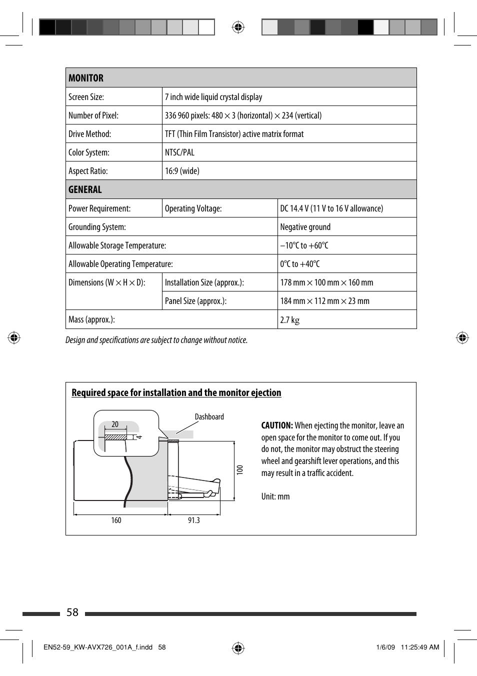 JVC GET0602-001A User Manual | Page 128 / 362