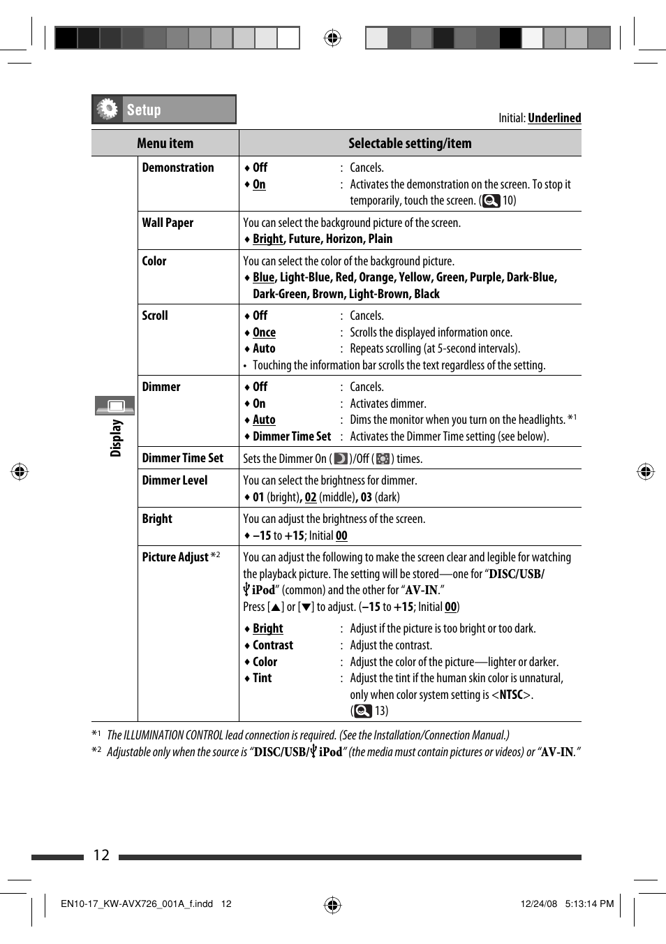 JVC GET0602-001A User Manual | Page 82 / 362