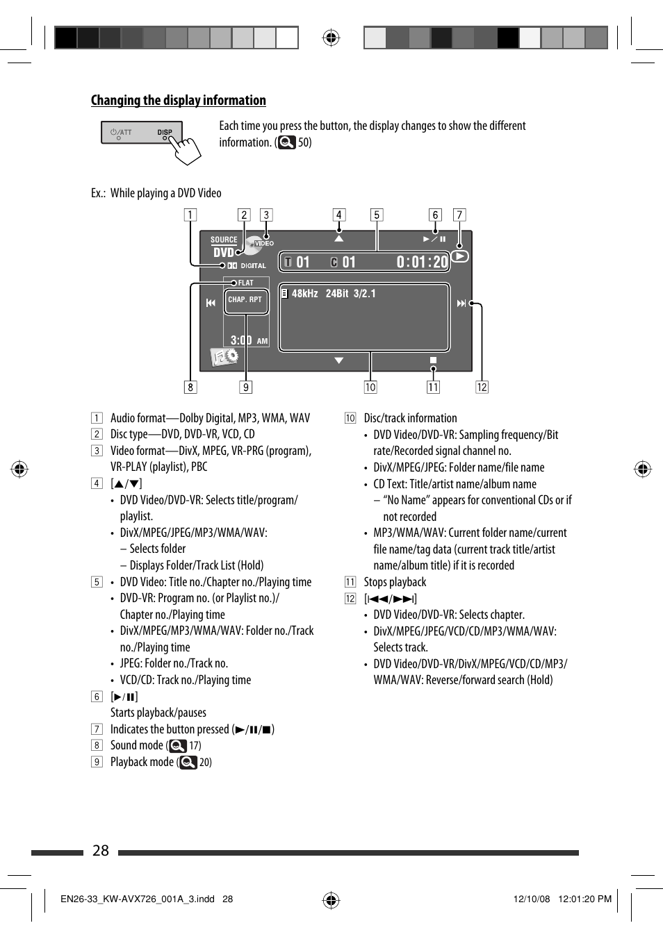 JVC GET0602-001A User Manual | Page 98 / 362