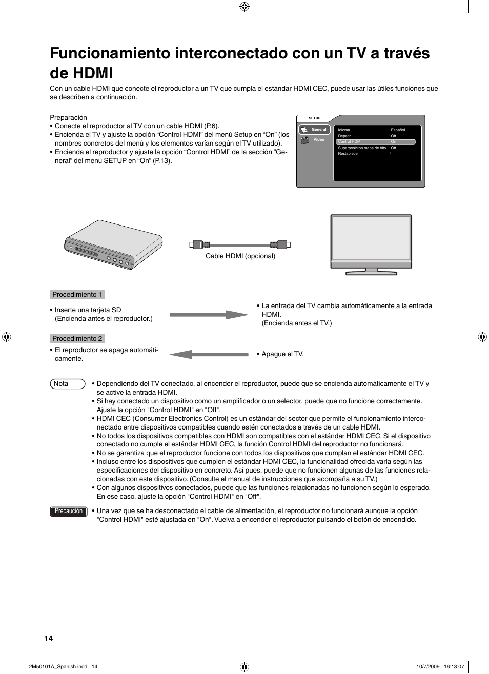 JVC CU-VS100U User Manual | Page 54 / 100