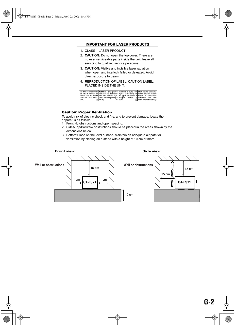 JVC 0405AIMMDWJEM User Manual | Page 3 / 50