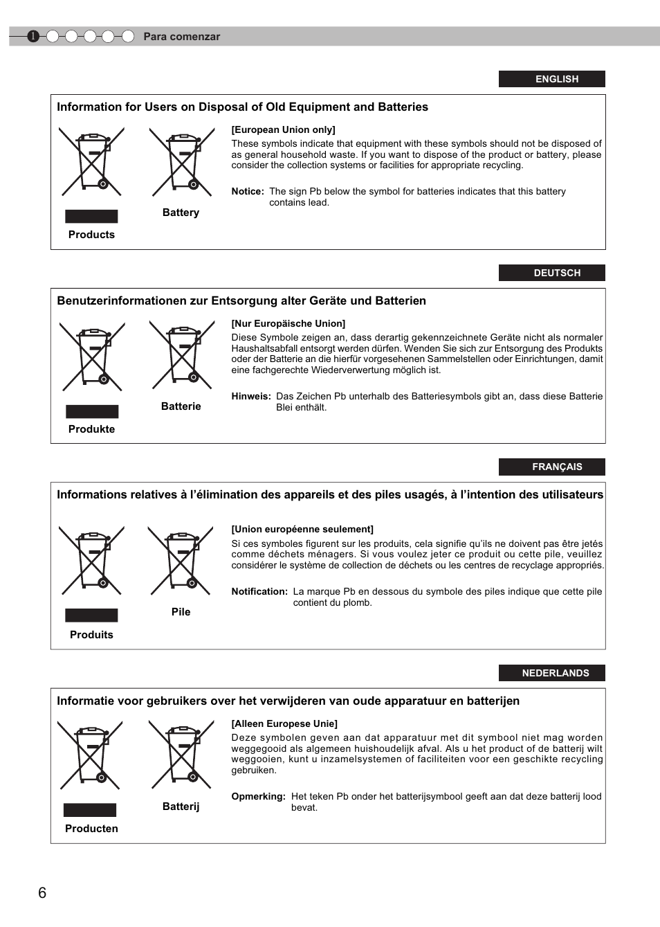 JVC DLA-HD550 User Manual | Page 122 / 174