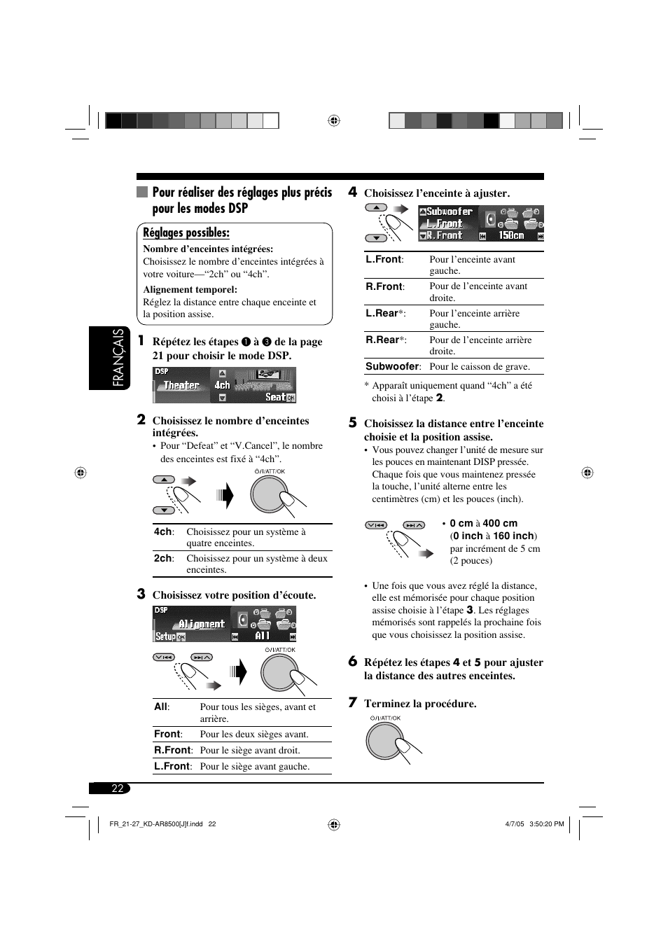 JVC KD-AR8500 User Manual | Page 138 / 177