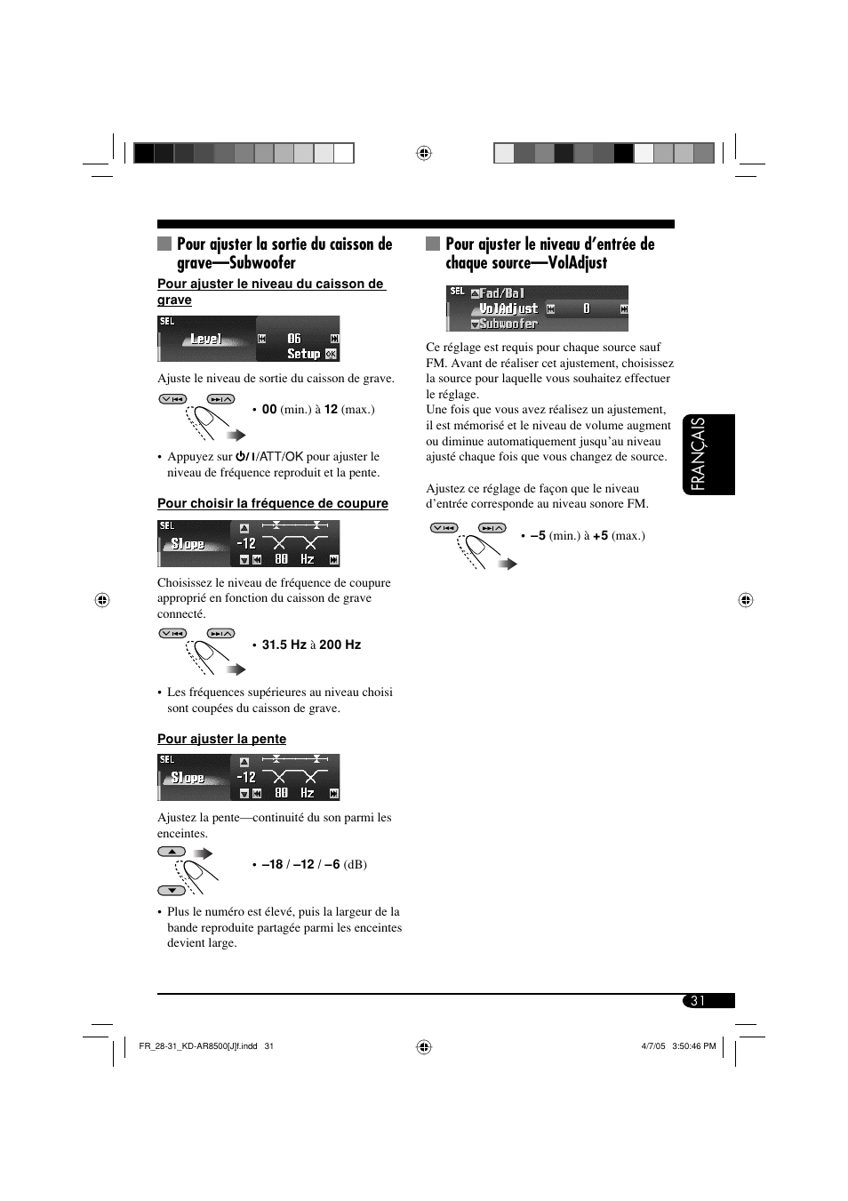 JVC KD-AR8500 User Manual | Page 147 / 177