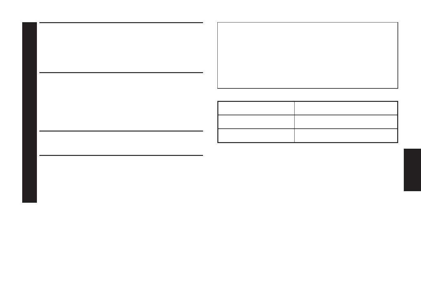 JVC AA V20U User Manual | Page 11 / 20