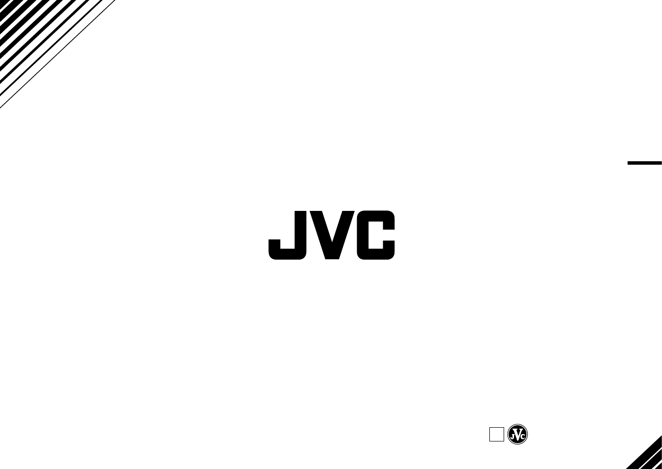 Aa-v20u | JVC AA V20U User Manual | Page 20 / 20