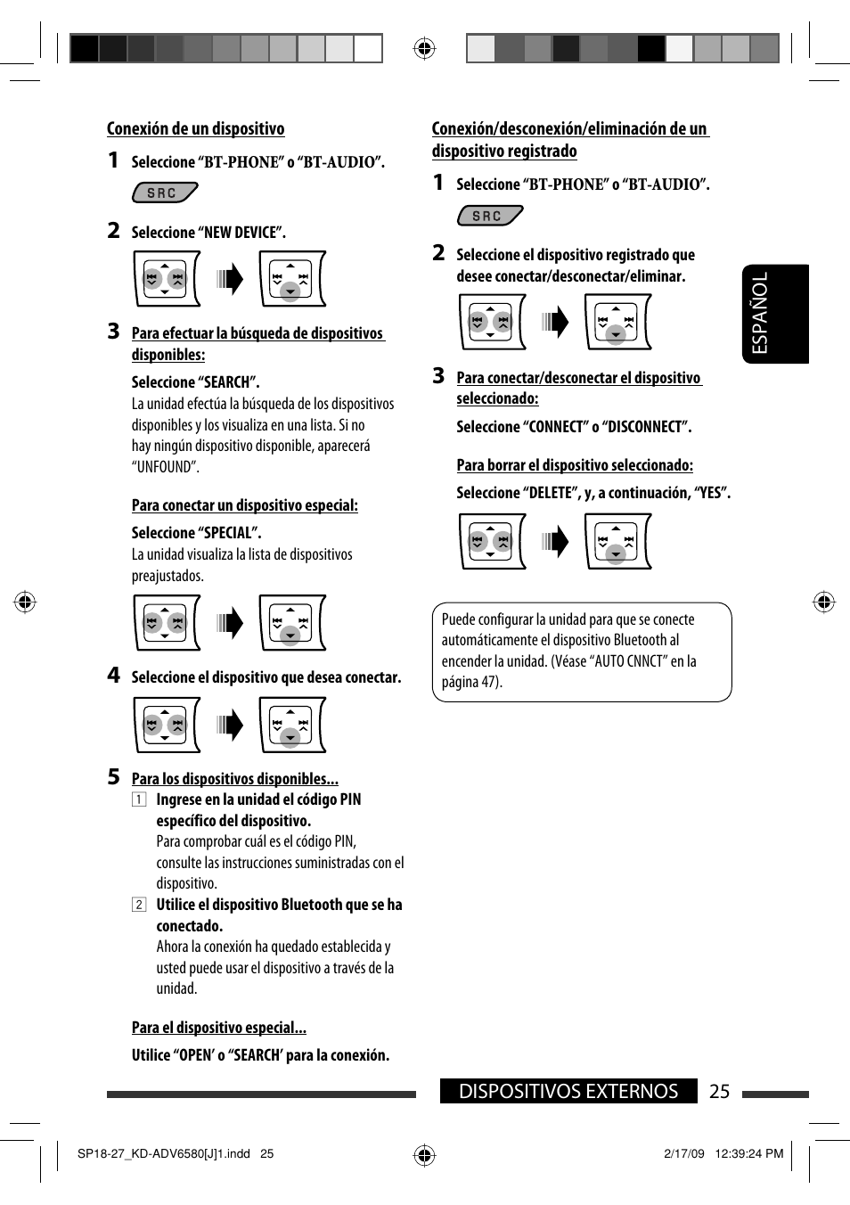 JVC KD-ADV6580 User Manual | Page 85 / 181