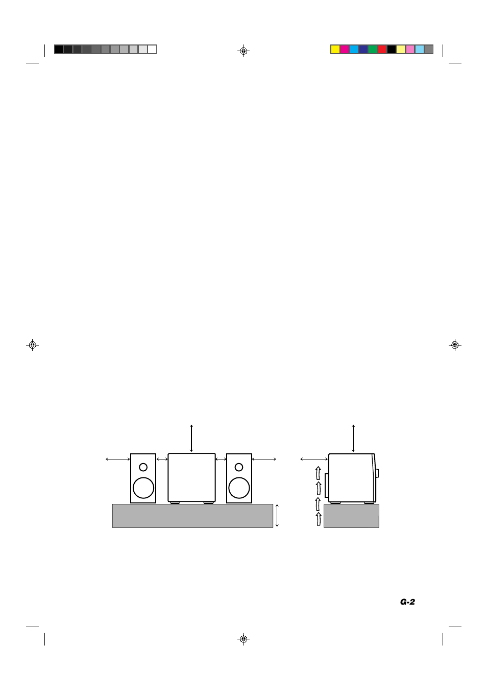 JVC CA-D432TR User Manual | Page 3 / 43