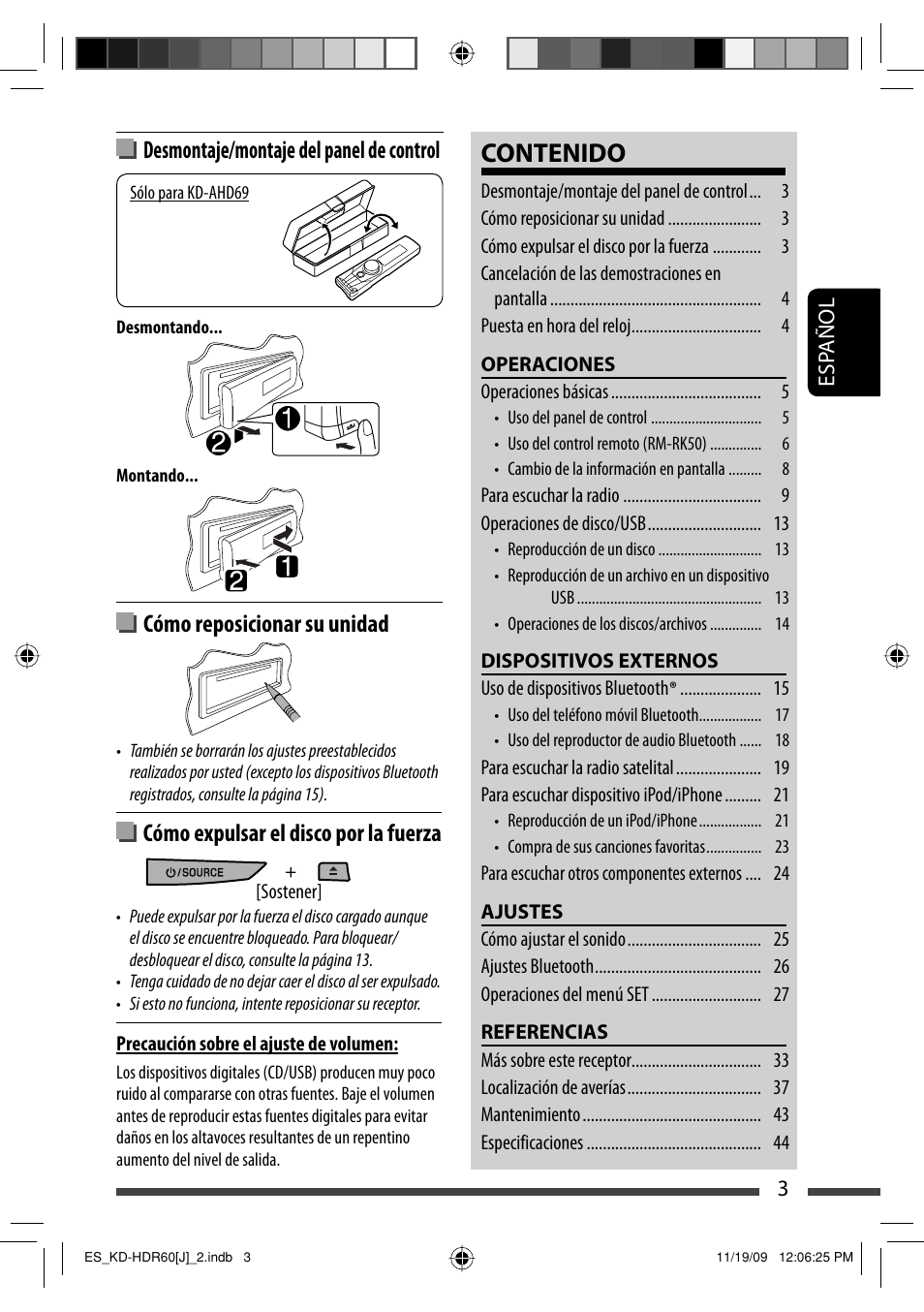 JVC LVT2095-001A User Manual | Page 47 / 136