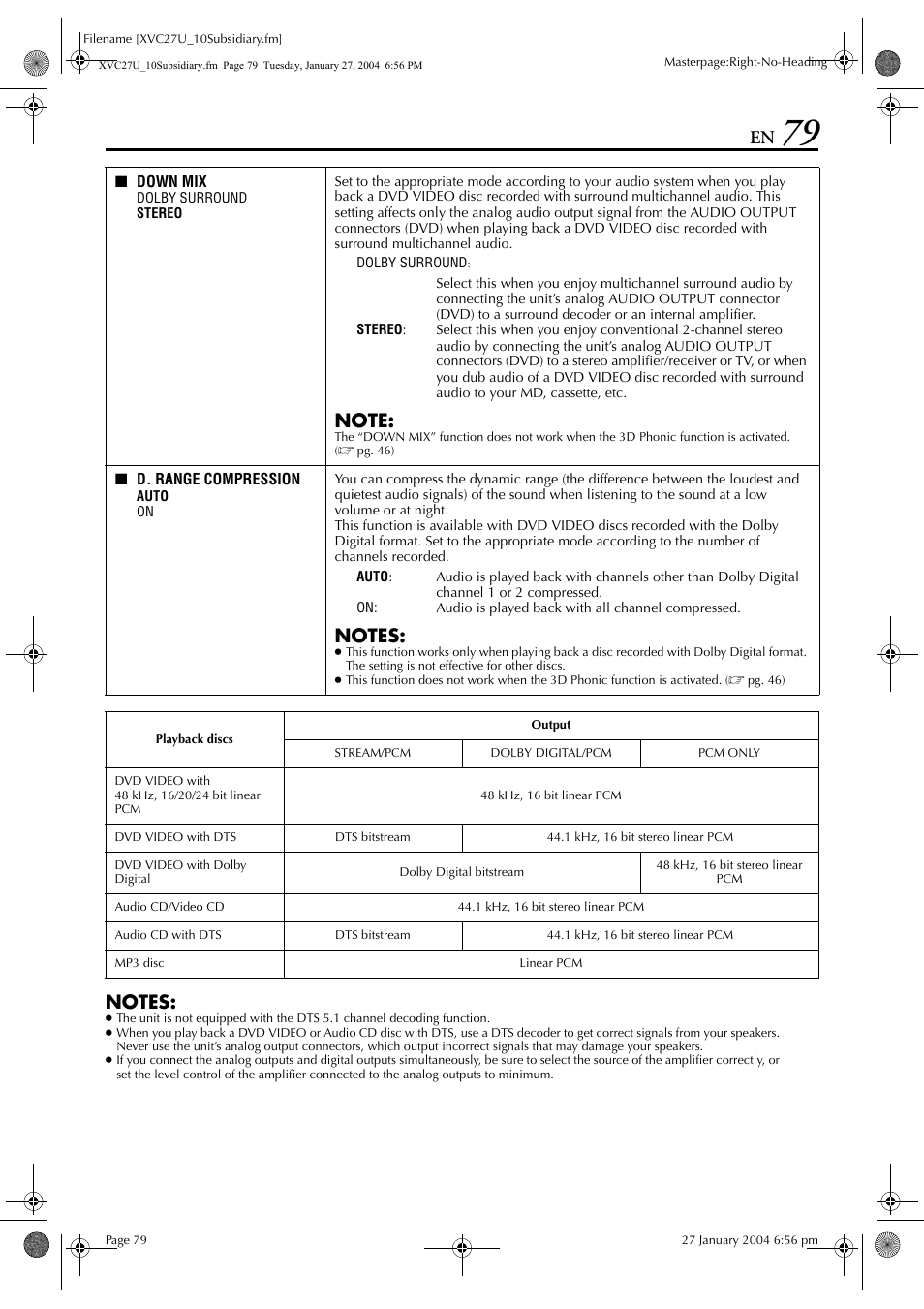 Pg. 79) | JVC HR-XVC34U User Manual | Page 79 / 92