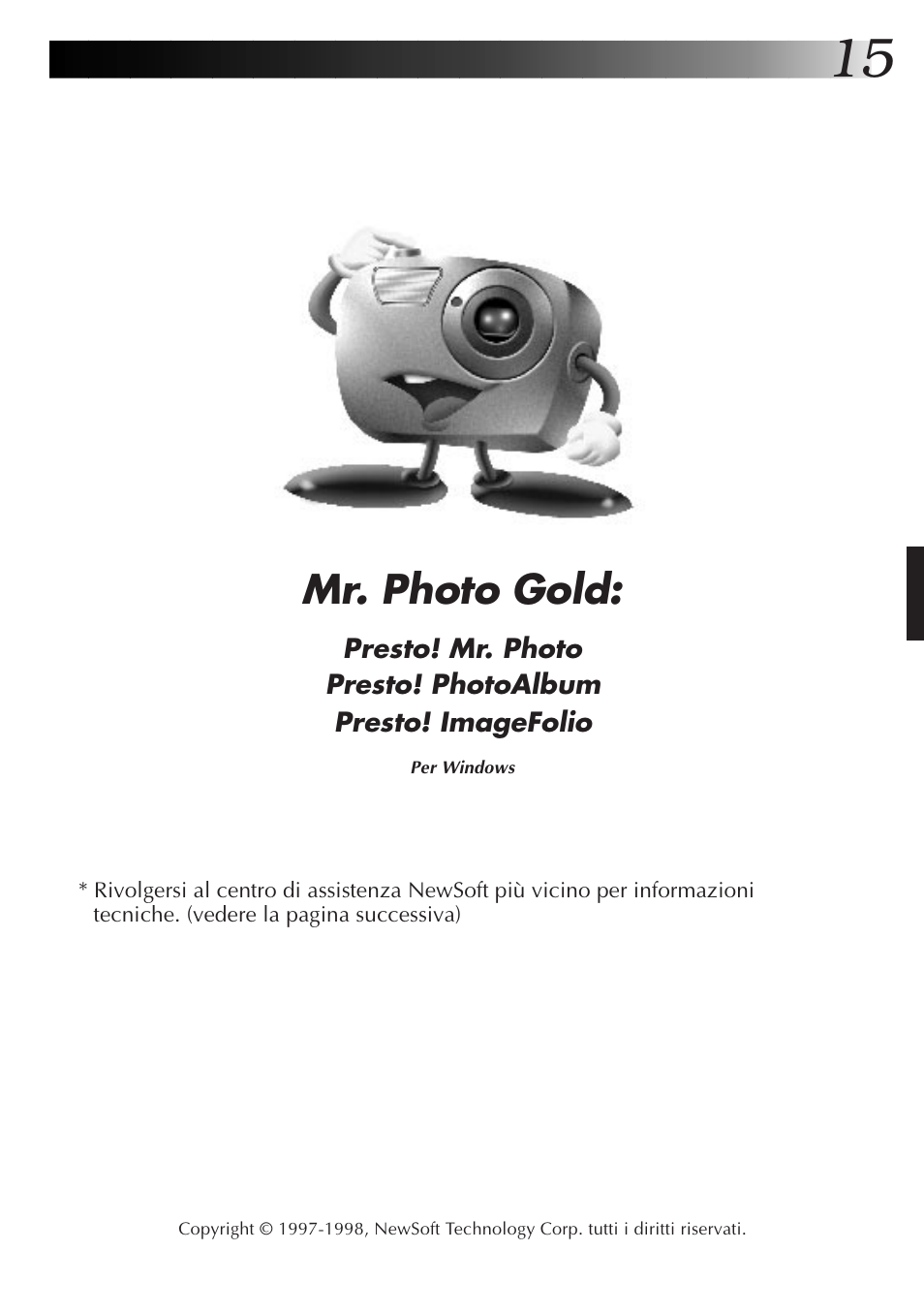 Mr. photo gold | JVC MultiMediaNavigator User Manual | Page 115 / 222