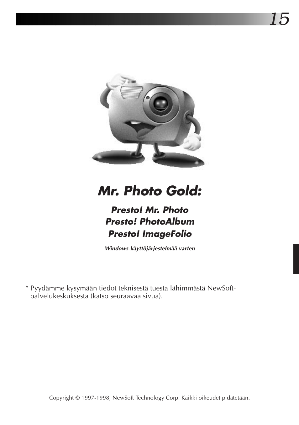 Mr. photo gold | JVC MultiMediaNavigator User Manual | Page 155 / 222