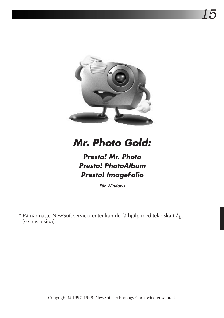 Mr. photo gold | JVC MultiMediaNavigator User Manual | Page 175 / 222