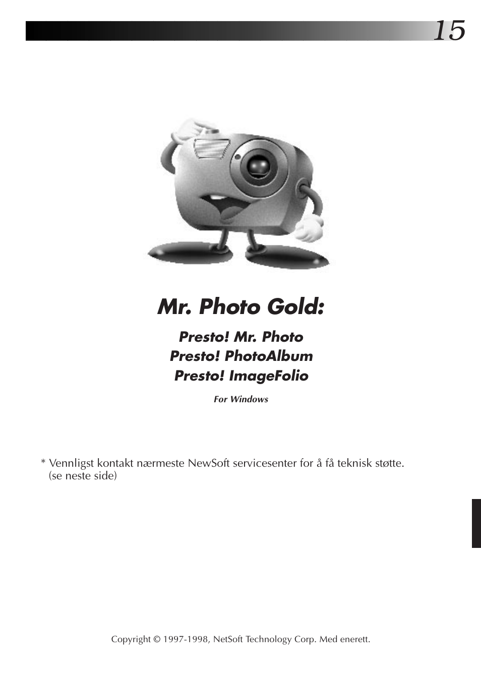 Mr. photo gold | JVC MultiMediaNavigator User Manual | Page 195 / 222