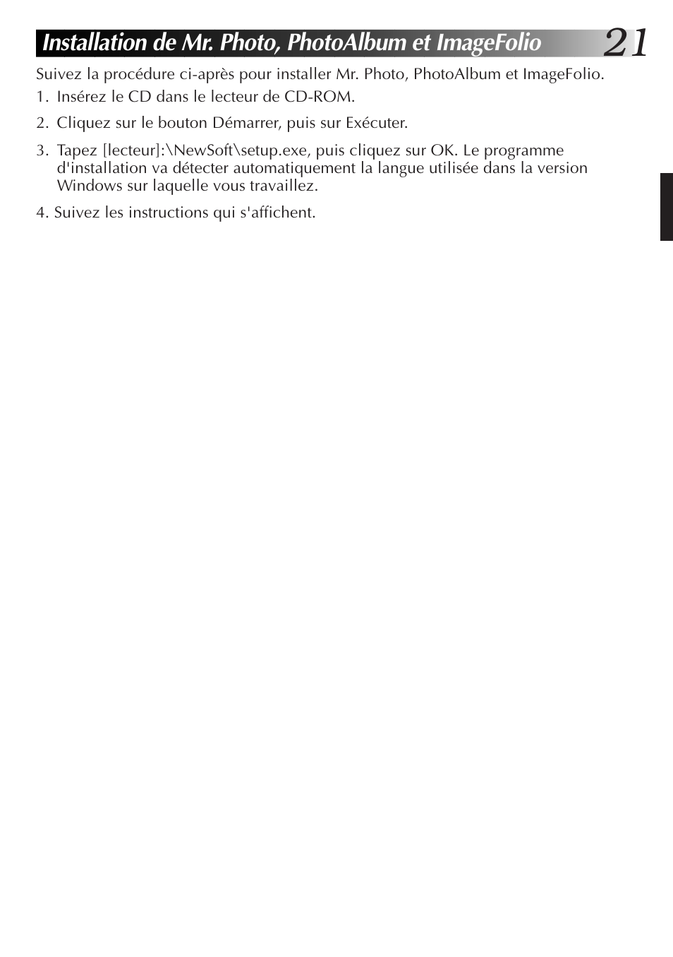 JVC MultiMediaNavigator User Manual | Page 61 / 222