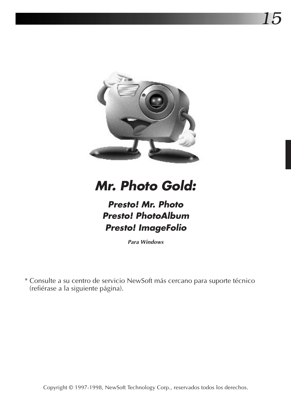 Mr. photo gold | JVC MultiMediaNavigator User Manual | Page 95 / 222