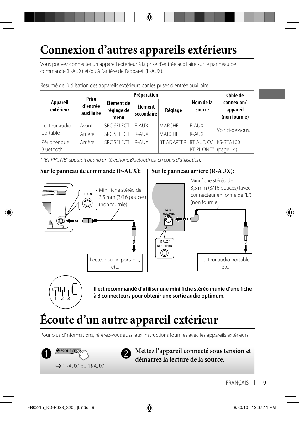 JVC GET0669-001A User Manual | Page 37 / 43