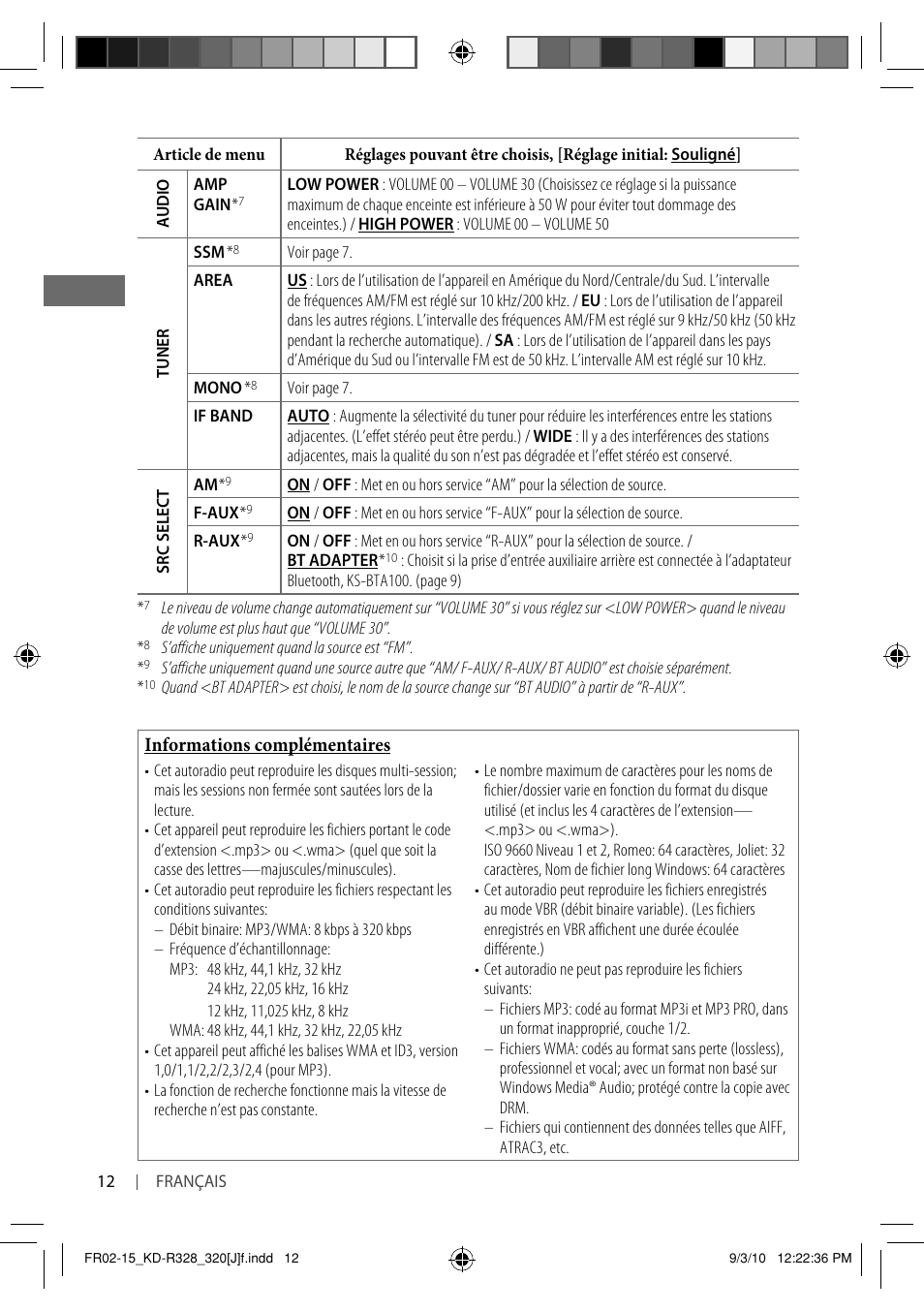 JVC GET0669-001A User Manual | Page 40 / 43