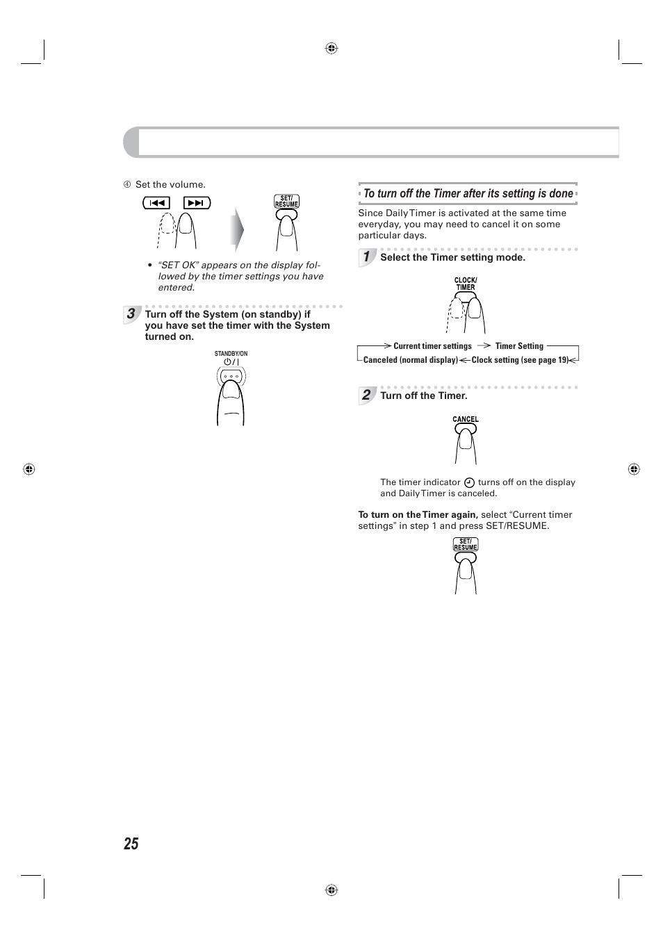 JVC CA-UXE15 User Manual | Page 28 / 33