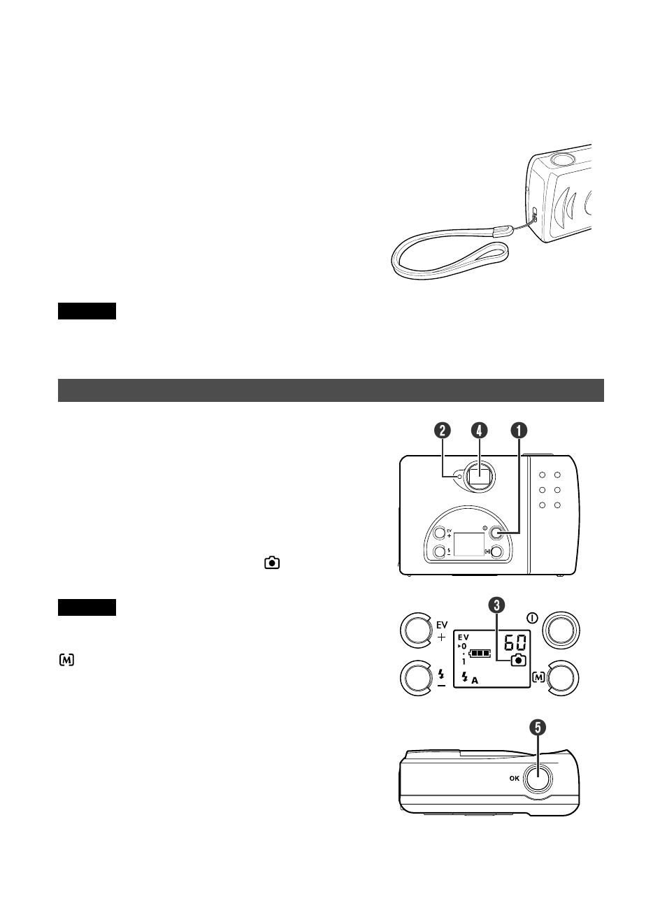 Taking pictures | JVC GC-A33 User Manual | Page 12 / 24