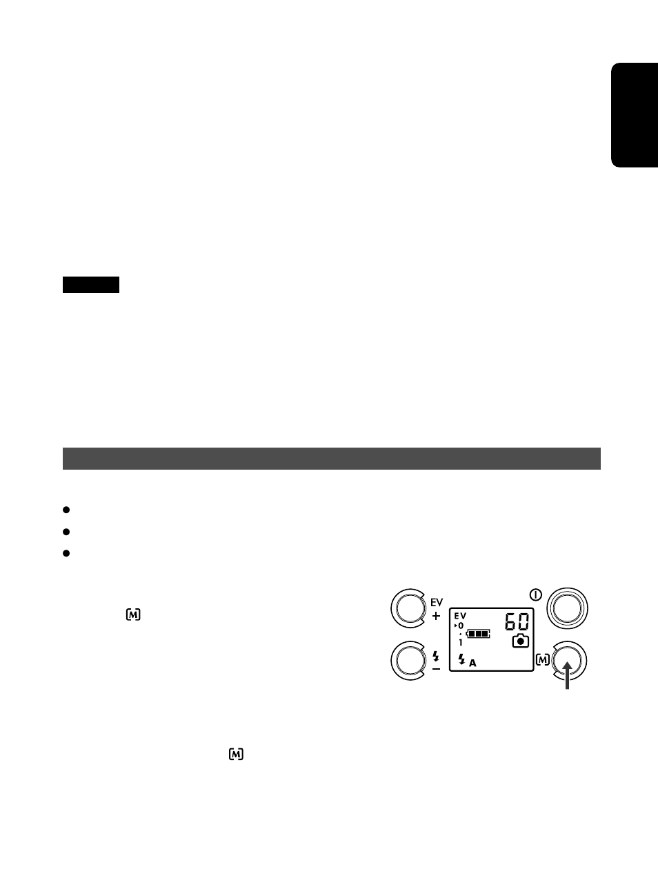 Camera operating modes | JVC GC-A33 User Manual | Page 13 / 24